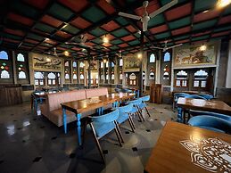 Aaj Haveli - A Luxury Boutique Hotel