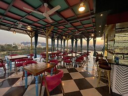 Aaj Haveli - A Luxury Boutique Hotel