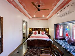 Aaj Haveli - A Luxury Boutique Hotel