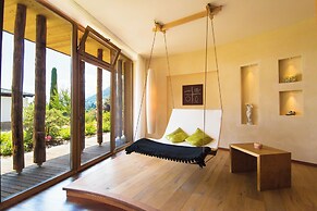 Hotel Der Waldhof in Völlan