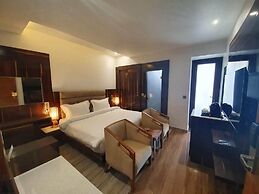 Hotel Daffodils Inn