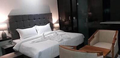 Hotel Daffodils Inn