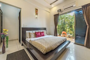 Cosmicstays Luxe Oasis Pool & Bar Villa