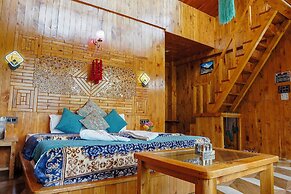 WOW Treehouse & Cottages