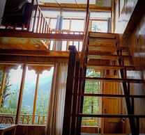 WOW Treehouse & Cottages