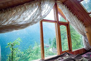 WOW Treehouse & Cottages