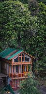 WOW Treehouse & Cottages