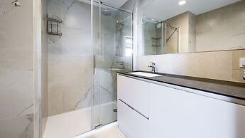 Apartamenty Sun & Snow Baltic Infinity