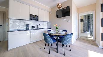 Apartamenty Sun & Snow Baltic Infinity