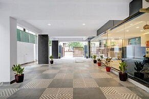 Treebo Address Inn Gachibowli