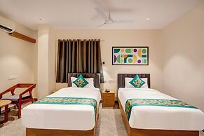 Treebo Address Inn Gachibowli
