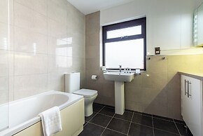 Chetwynd Lodge