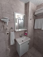 Aykaç Otel Susanoğlu