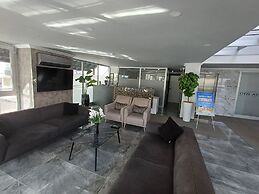 Aykaç Otel Susanoğlu