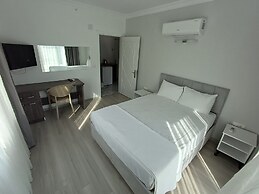 Aykaç Otel Susanoğlu