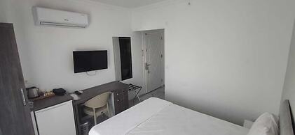 Aykaç Otel Susanoğlu