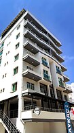 Aykaç Otel Susanoğlu