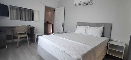 Aykaç Otel Susanoğlu