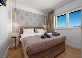 Villa Mia Zadar Villas