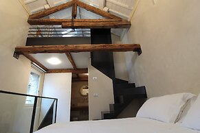 La casa di Valbelluna