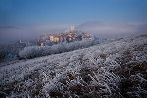 La casa di Valbelluna