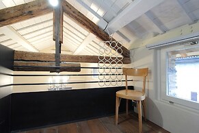 La casa di Valbelluna