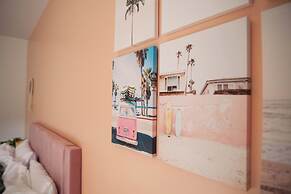 Hotel Le Riviera