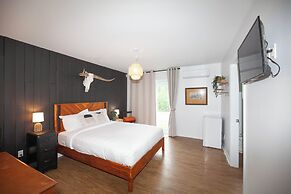Hotel Le Riviera