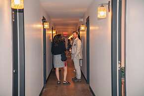 Hotel Le Riviera