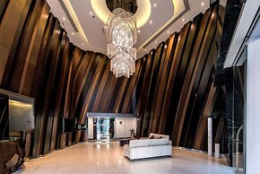 Iconic Marina Stay Cayan Tower 2BR