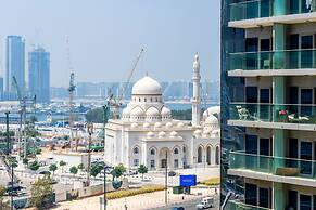 Iconic Marina Stay Cayan Tower 2BR