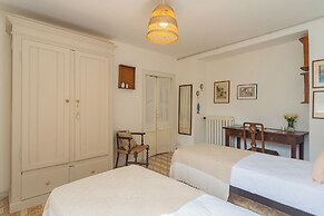 Terrace on Orrido di Nesso Waterfall by Rent all Como