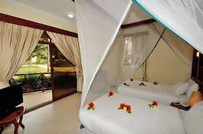Kae Beach Resort