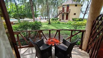 Kae Beach Resort