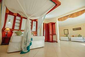 Kae Beach Resort