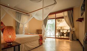 Kae Beach Resort