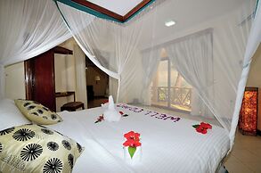 Kae Beach Resort
