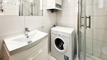 Apartamenty Sun & Snow Baltic Korona