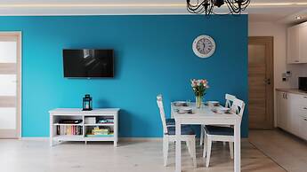 Apartamenty Sun & Snow Baltic Korona