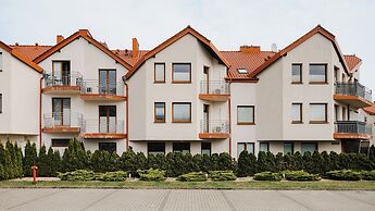 Apartamenty Sun & Snow Baltic Korona