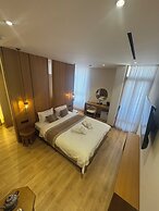 Sarhad Hotel