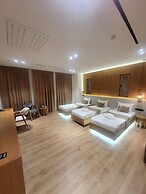 Sarhad Hotel