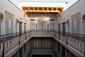 Sarhad Hotel
