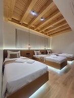 Sarhad Hotel