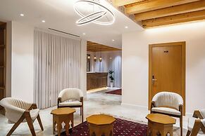 Sarhad Hotel