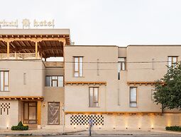 Sarhad Hotel