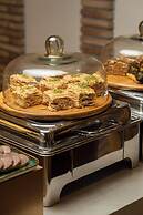 Sarhad Hotel