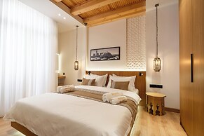 Sarhad Hotel