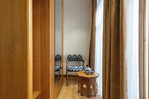 Sarhad Hotel