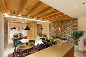 Sarhad Hotel